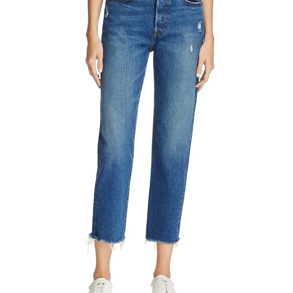 Levi's Denim - Levi's High-Rise Wedgie Jeans | 32